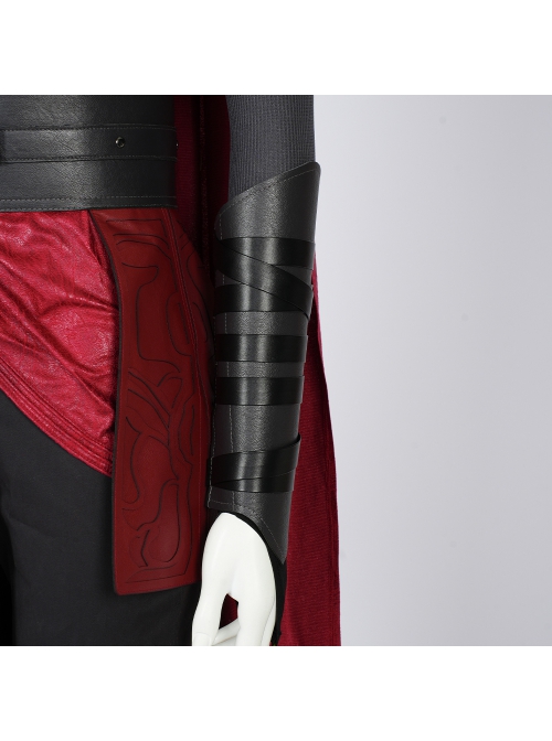 Game Star Wars Nightsisters Merrin Halloween Cosplay Accessories Gloves Wrist Guards
