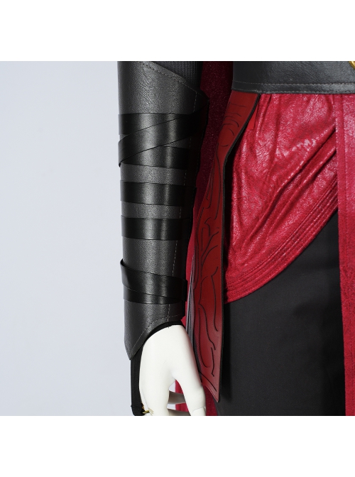 Game Star Wars Nightsisters Merrin Halloween Cosplay Accessories Gloves Wrist Guards