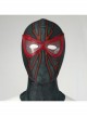 Movie Madame Web Ezekiel Sims Halloween Cosplay Costume Bodysuit Full Set