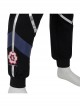 Game Valorant Iso Halloween Cosplay Costume Set Without Shoes