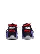 Game Valorant Iso Halloween Cosplay Accessories Casual Shoes