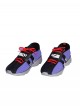 Game Valorant Iso Halloween Cosplay Accessories Casual Shoes