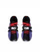 Game Valorant Iso Halloween Cosplay Accessories Casual Shoes