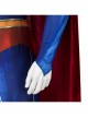 Game Suicide Squad Kill the Justice League Superman Halloween Cosplay Costume Bodysuit Full Set