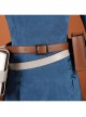 Delicious In Dungeon Marcille Donato Outfit Halloween Cosplay Costume Full Set