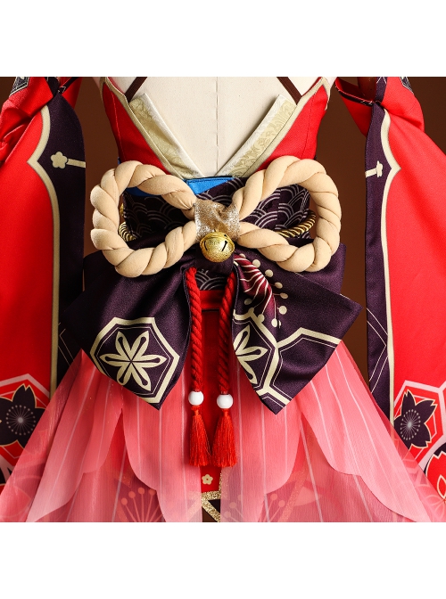 Game Honkai Star Rail Sparkle Outfit Halloween Cosplay Costume Full Set