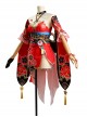 Game Honkai Star Rail Sparkle Outfit Halloween Cosplay Costume Full Set