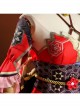 Game Honkai Star Rail Sparkle Outfit Halloween Cosplay Costume Full Set