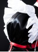 Game Zenless Zone Zero Alexandrina Sebastiane Halloween Cosplay Costume Full Set