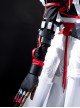 Game Zenless Zone Zero Alexandrina Sebastiane Halloween Cosplay Costume Full Set