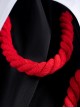 Game Zenless Zone Zero Alexandrina Sebastiane Halloween Cosplay Costume Full Set