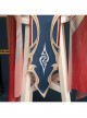 Game Honkai Star Rail Hanya Second Edition Halloween Cosplay Costume Full Set