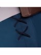 Anime Delicious in Dungeon Marcille Halloween Cosplay Costume Full Set