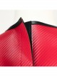 Movie Deadpool & Wolverine Deadpool Samurai Halloween Cosplay Costume Set Without Boots Without Props