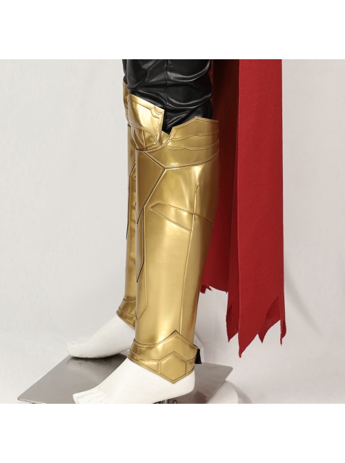 Game Final Fantasy VII Rebirth Vincent Valentine Halloween Cosplay Costume Set Without Shoes
