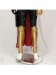 Game Final Fantasy VII Rebirth Vincent Valentine Halloween Cosplay Costume Set Without Shoes
