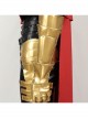 Game Final Fantasy VII Rebirth Vincent Valentine Halloween Cosplay Costume Set Without Shoes