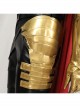 Game Final Fantasy VII Rebirth Vincent Valentine Halloween Cosplay Costume Set Without Shoes