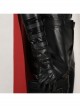Game Final Fantasy VII Rebirth Vincent Valentine Halloween Cosplay Costume Set Without Shoes