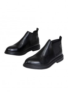 Game Final Fantasy VII Rebirth Vincent Valentine Halloween Cosplay Accessories Shoes