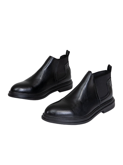 Game Final Fantasy VII Rebirth Vincent Valentine Halloween Cosplay Accessories Shoes
