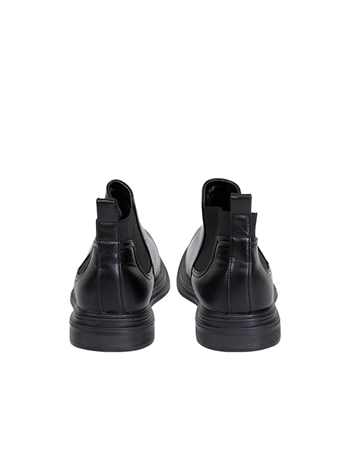 Game Final Fantasy VII Rebirth Vincent Valentine Halloween Cosplay Accessories Shoes