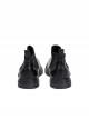 Game Final Fantasy VII Rebirth Vincent Valentine Halloween Cosplay Accessories Shoes
