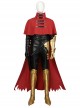 Game Final Fantasy VII Rebirth Vincent Valentine Halloween Cosplay Accessories Shoes