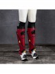 Game Zenless Zone Zero Mana Nekomiya Halloween Cosplay Costume Full Set