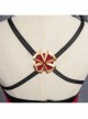 Game Zenless Zone Zero Mana Nekomiya Halloween Cosplay Costume Full Set