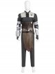 Movie Star Wars Starkiller Galen Marek Halloween Cosplay Costume Set Without Shoes