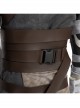 Movie Star Wars Starkiller Galen Marek Halloween Cosplay Costume Set Without Shoes