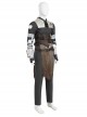 Movie Star Wars Starkiller Galen Marek Halloween Cosplay Costume Set Without Shoes