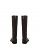 Movie Star Wars Starkiller Galen Marek Halloween Cosplay Accessories Brown Boots