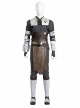 Movie Star Wars Starkiller Galen Marek Halloween Cosplay Accessories Brown Boots