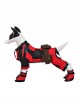 Movie Deadpool & Wolverine Dogpool Wade Wilson Halloween Cosplay Dog Costume Full Set