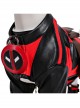 Movie Deadpool & Wolverine Dogpool Wade Wilson Halloween Cosplay Dog Costume Full Set