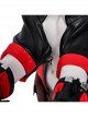 Movie Deadpool & Wolverine Dogpool Wade Wilson Halloween Cosplay Dog Costume Full Set