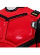 Movie Deadpool & Wolverine Parallel Universe Version Of Deadpool Halloween Cosplay Costume Set Without Boots Without Props