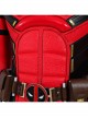 Movie Deadpool & Wolverine Parallel Universe Version Of Deadpool Halloween Cosplay Costume Set Without Boots Without Props
