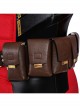 Movie Deadpool & Wolverine Parallel Universe Version Of Deadpool Halloween Cosplay Costume Set Without Boots Without Props