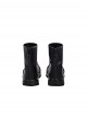Movie Deadpool & Wolverine Parallel Universe Version Of Deadpool Halloween Cosplay Accessories Black Boots
