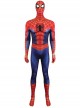 Spider-Man Across The Spider-Verse Peter Parker Halloween Cosplay Costume Bodysuit Full Set