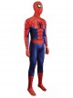 Spider-Man Across The Spider-Verse Peter Parker Halloween Cosplay Costume Bodysuit Full Set