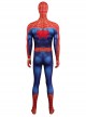 Spider-Man Across The Spider-Verse Peter Parker Halloween Cosplay Costume Bodysuit Full Set