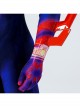 Spider-Man Across The Spider-Verse Spider-Man 2099 Cloak Version Halloween Cosplay Costume Bodysuit Full Set