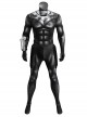 Movie Aquaman And The Lost Kingdom Black Manta Halloween Cosplay Costume Bodysuit Full Set