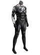 Movie Aquaman And The Lost Kingdom Black Manta Halloween Cosplay Costume Bodysuit Full Set
