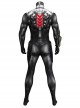 Movie Aquaman And The Lost Kingdom Black Manta Halloween Cosplay Costume Bodysuit Full Set