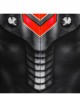 Movie Aquaman And The Lost Kingdom Black Manta Halloween Cosplay Costume Bodysuit Full Set